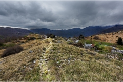 Garfagnana - Campocatino