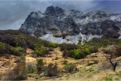 Garfagnana - Campocatino
