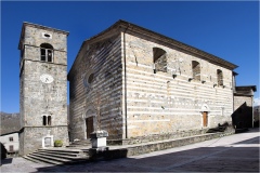 Garfagnana - Vagli di Sotto