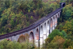 Garfagnana _  Ferrovia