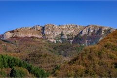 Garfagnana - Interno Castello di Verrucole