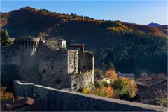Garfagnana - Castiglione - 