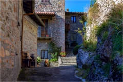 Garfagnana - Massa Sassorosso