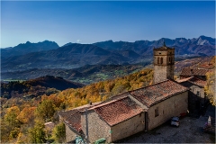 Garfagnana-Sassorosso