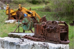 Garfagnana - Vagli di Sopra