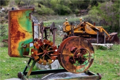 Garfagnana - Vagli di Sopra