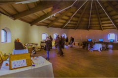 Garfagnana - Panoramica interno