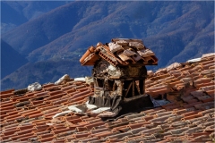 Garfagnana - Sassorosso
