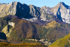 Garfagnana - Paesaggio