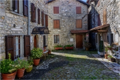 Garfagnana - Vagli di Sotto