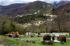 Garfagnana - Vagli di Sopra