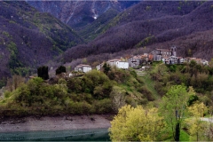 Garfagnana - Vagli di Sotto