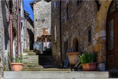 Garfagnana - Vagli di Sotto