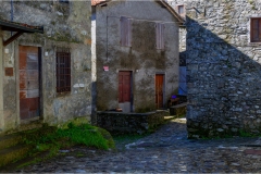 Garfagnana - Vagli di Sotto