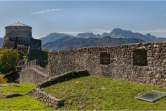 Garfagnana - Verrucole-con-Apuane