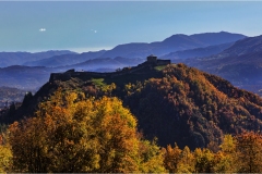 Garfagnana  - Verrucole