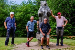 Garfagnana -  Orecchiella