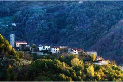 Garfagnana - Fiattone