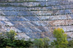 Garfagnana- Strada provinciale 13