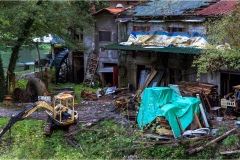 Garfagnana - Strada provinciale 13