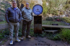 Garfagnana- Strada provinciale 13