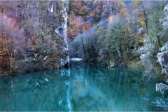 Garfagnana - Isola Santa