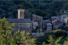 Garfagnana - Isola Santa