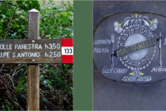 Garfagnana - Isola Santa