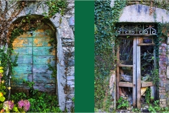 Garfagnana - Isola Santa