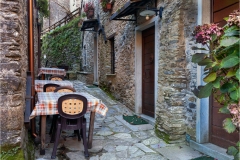 Garfagnana - Isola Santa