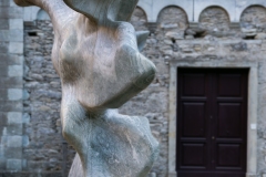 Garfagnana - Isola Santa