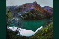 Garfagnana - Isola Santa