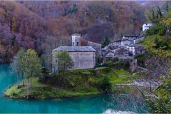 i239 - Garfagnana - Isola Santa