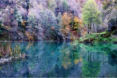 Garfagnana - Isola Santa