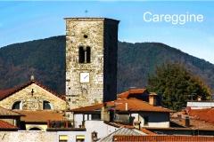 Garfagnana - Careggine