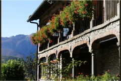 Garfagnana - Careggine
