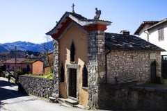 Garfagnana - Careggine