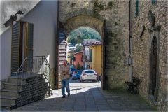 Garfagnana - Careggine