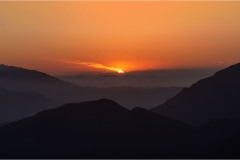 Garfagnana - San Pellegrino