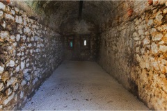 Garfagnana - Castiglione - Particolari