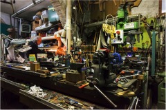 25  Giorgio-Salvadori-Armaiolo-in-Lari