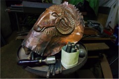 31  Giorgio-Salvadori-Armaiolo-in-Lari