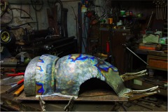 34  Giorgio-Salvadori-Armaiolo-in-Lari