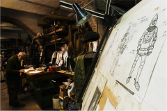 7  Giorgio-Salvadori-Armaiolo-in-Lari