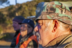 102  --  La caccia al ginghiale in Toscana  -  Il Gabbro