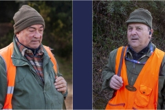 108  --  La caccia al ginghiale in Toscana  -  Il Gabbro