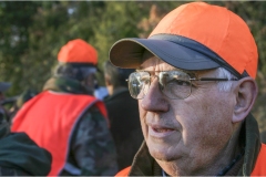 128  -  La caccia al cinghiale in  Toscana