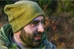 129  -  La caccia al cinghiale in  Toscana