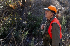 143  -  La caccia al cinghiale in  Toscana