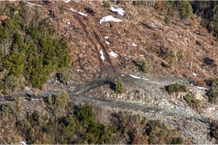 152  -  La caccia al cinghiale in  Toscana